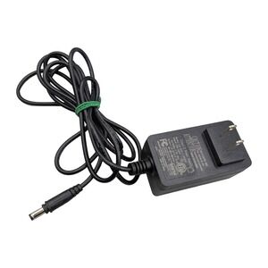 LX-259-L120250 AC DC Adapter 12V 2.5A 30W Power Supply Charger Black
